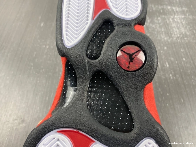 Bred 414571-004 Retro 13 Jordan (2017) 0817